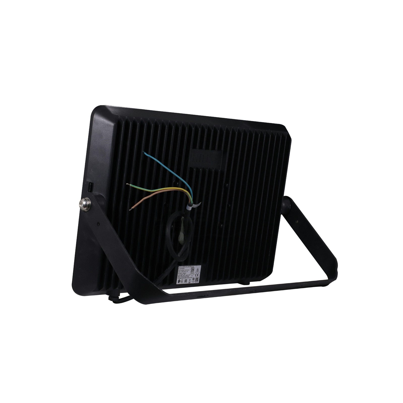 كشاف فلود لايت 200 وات SMD ابيض فيليبس Philips SMD White 200 watt Flood Light